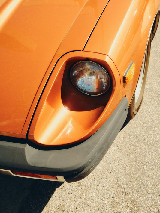 How to Match Touch-Up Paint to Your Car Color: The Ultimate DIY Guide
