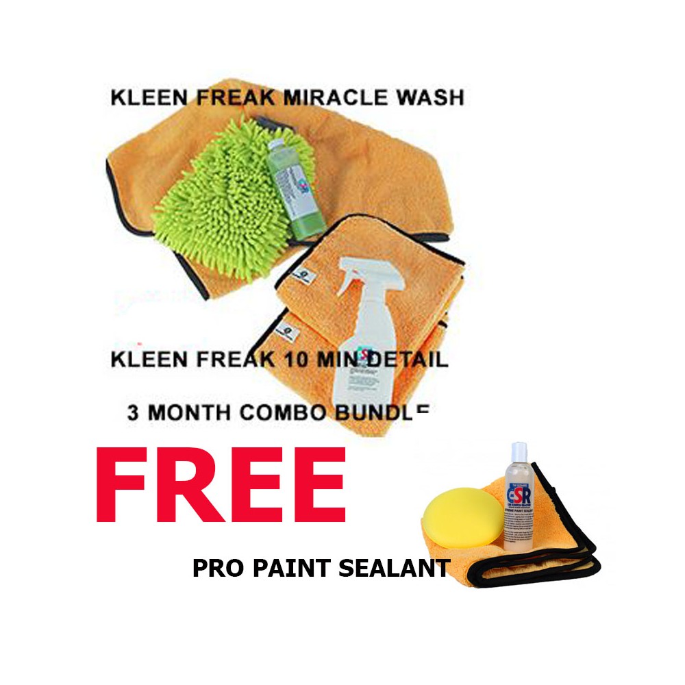 BFD MASSIVE BUNDLE WITH The Ultimate Car Scratch Remover PLUS Custom Touch Up Paint Kit